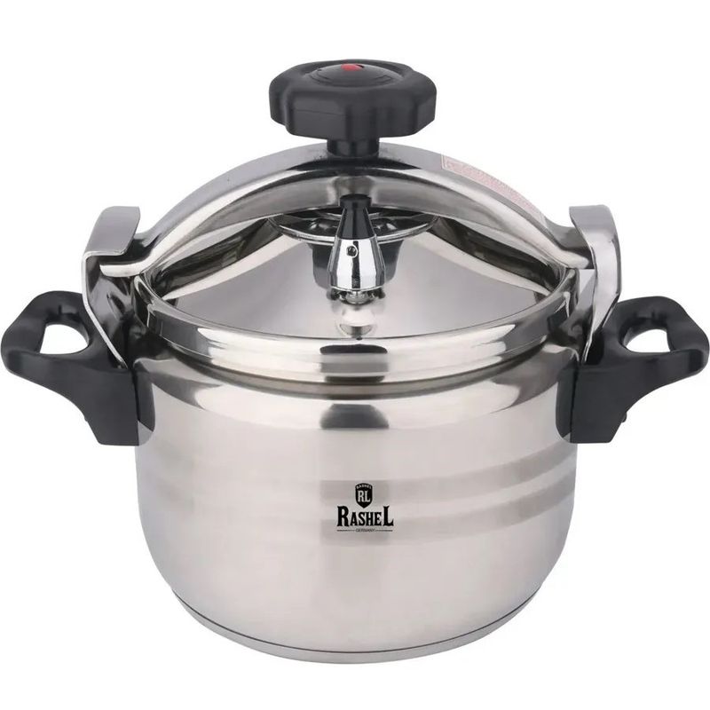 Скороварка  5л. R-522 +ст./кр. нерж.