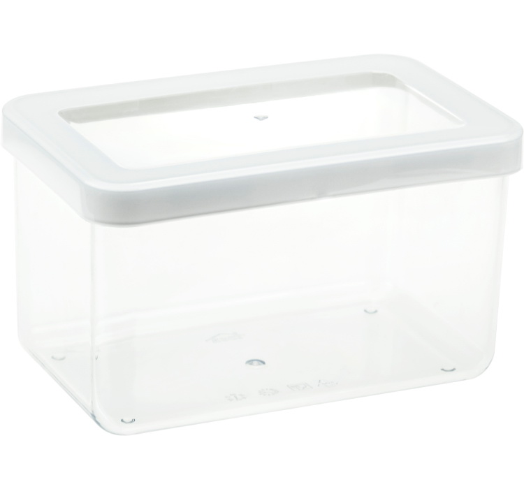 Банка д/сып.прод. СТЕП 1,1л. КН1296 .