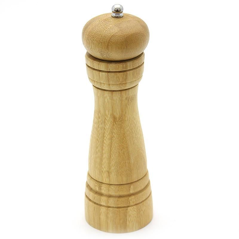 Мельница д/перца №3 КТ-ПЦ-03 (бамбук)