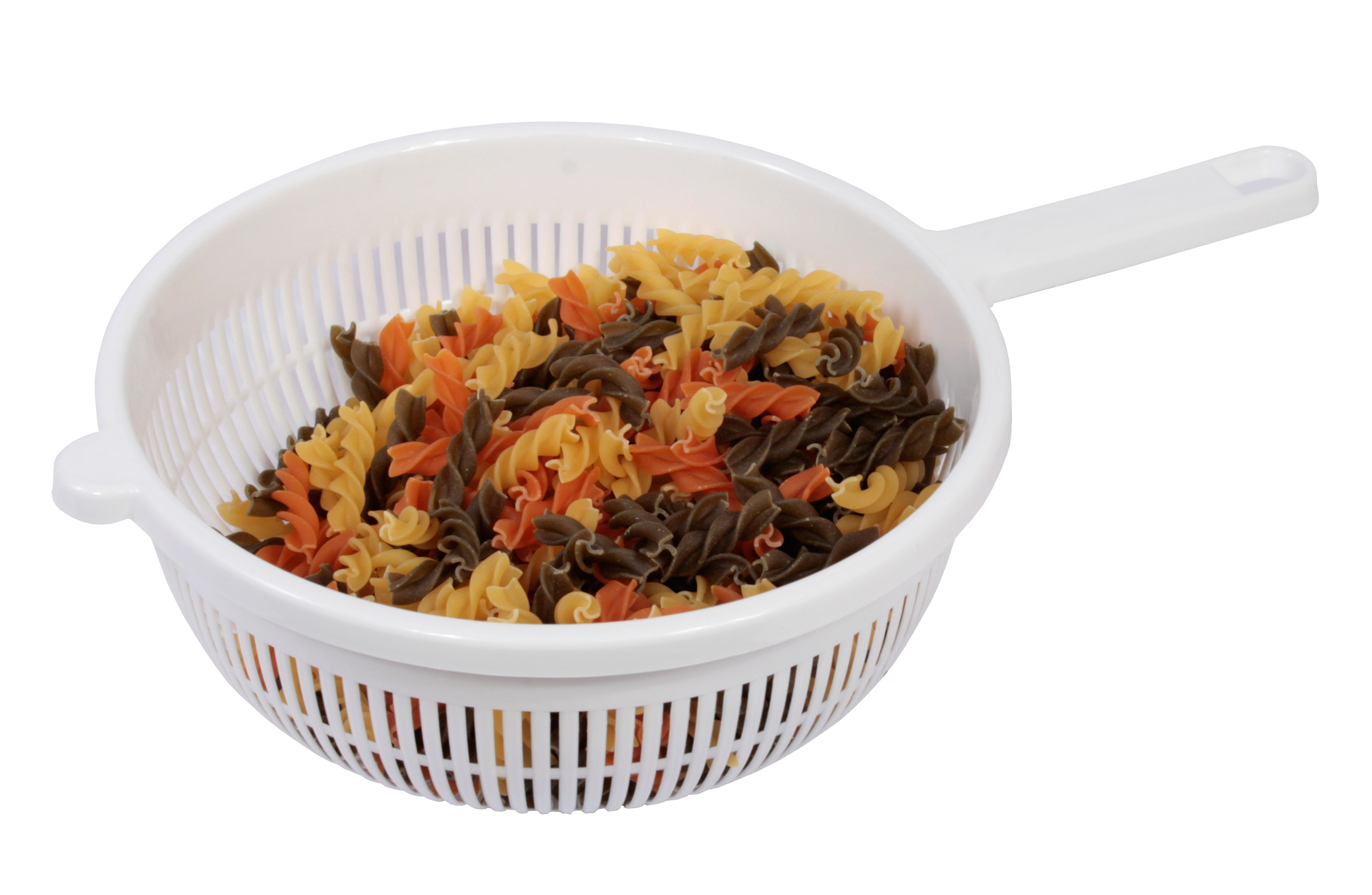 Дуршлаг 3л. М597 с ручкой