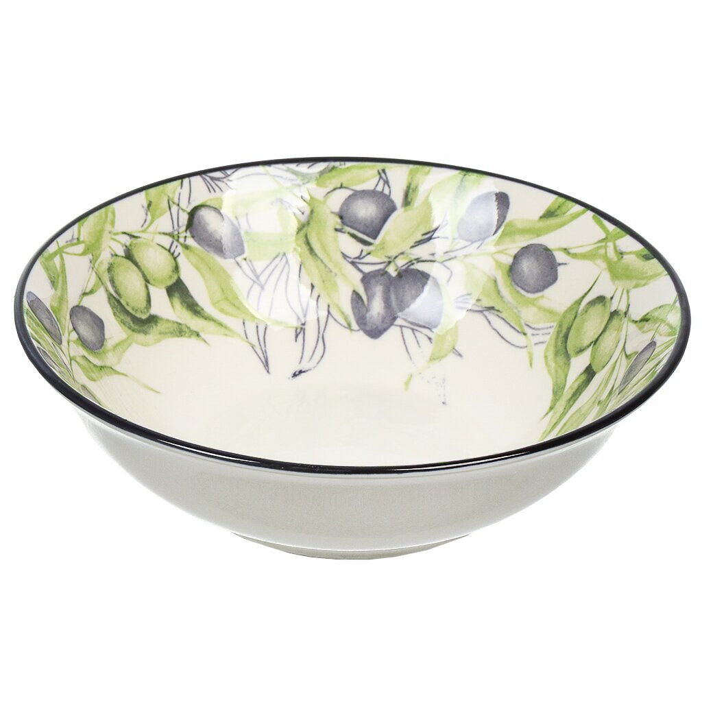 Миска суповая MFK20503 "Оливки" 18см.