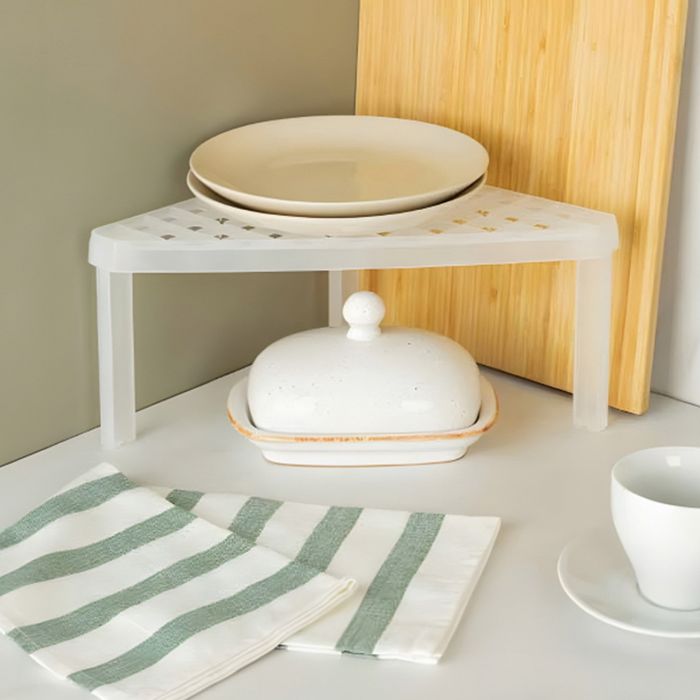 Подставка кухонная угл. БП42794 (253*253*150мм)