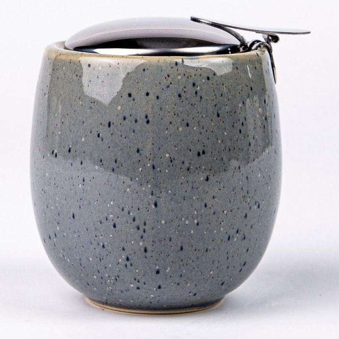 Сахарница 109-06172 250мл.  (Керама)