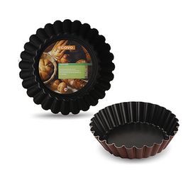 Тортница К-У RZ-052 ЗАБАВА 24см.