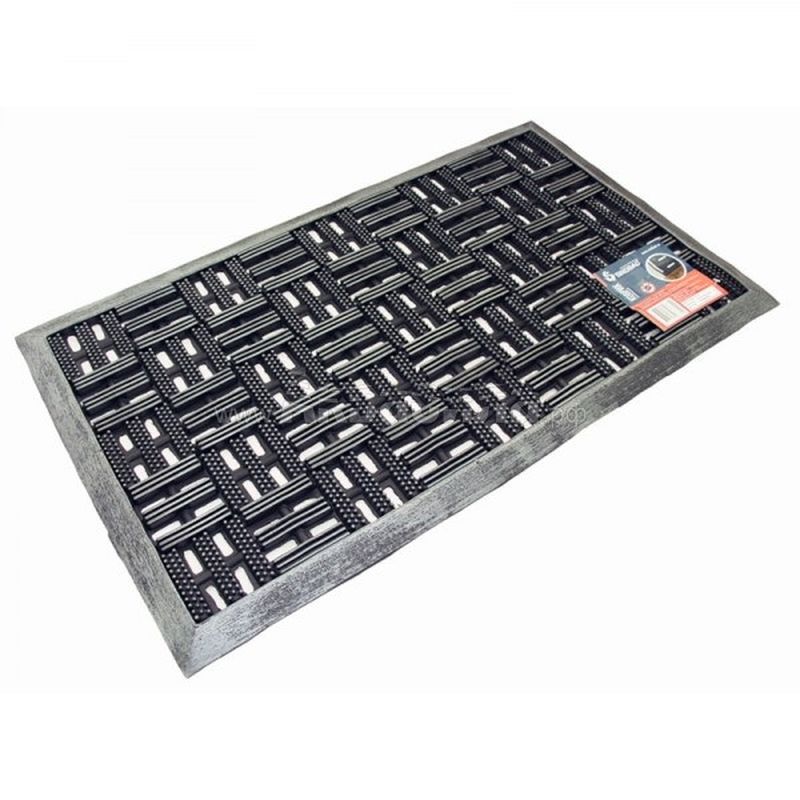 Коврик резиновый FL 04 45*75см.*12мм