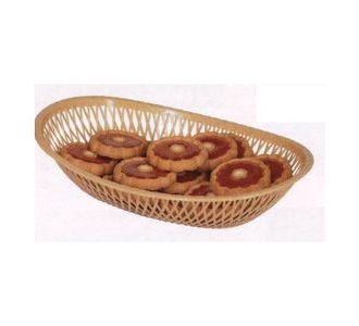 Сухарница овал. М288 средняя