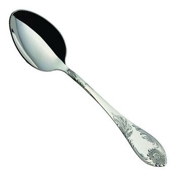 Ложка стол. нерж. "Императорский" ЛС-М12 (М12) П