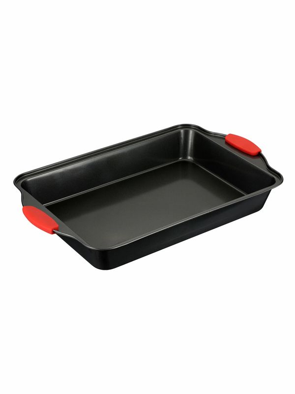 Противень 64-4205 (36*23,2*5см.) EASY Silicone (а/пр. )