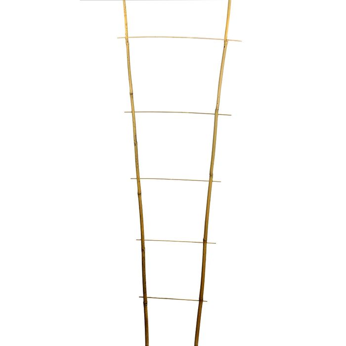 Решетка бамбуковая 150см. 12/14мм. 40*18см. BL007 .