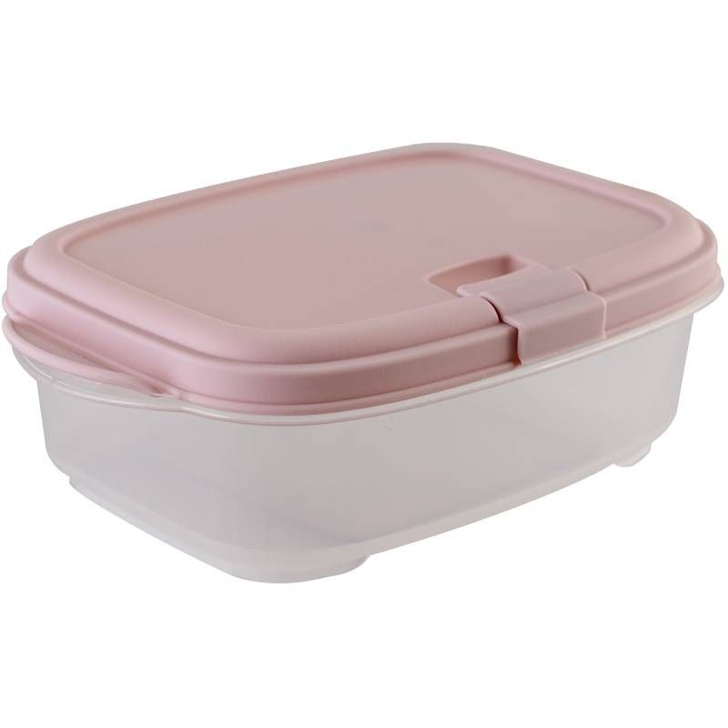 Контейнер "Click" 0,45л. ПБ97001 д/СВЧ