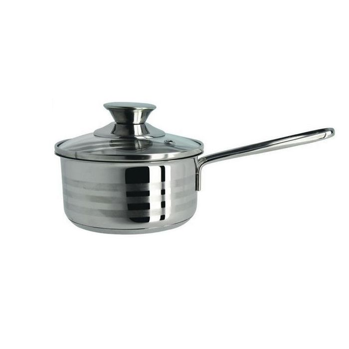 Ковш 93-BIMv-04 0,7л. BIMBO vitro (нерж. ст/кр.)