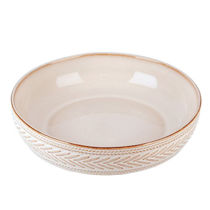 Салатник 0540194 "Villatic" 840мл. ЕНС