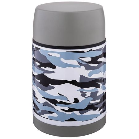 Термос нерж. 910-097 0,75л. шир/г (ВД)