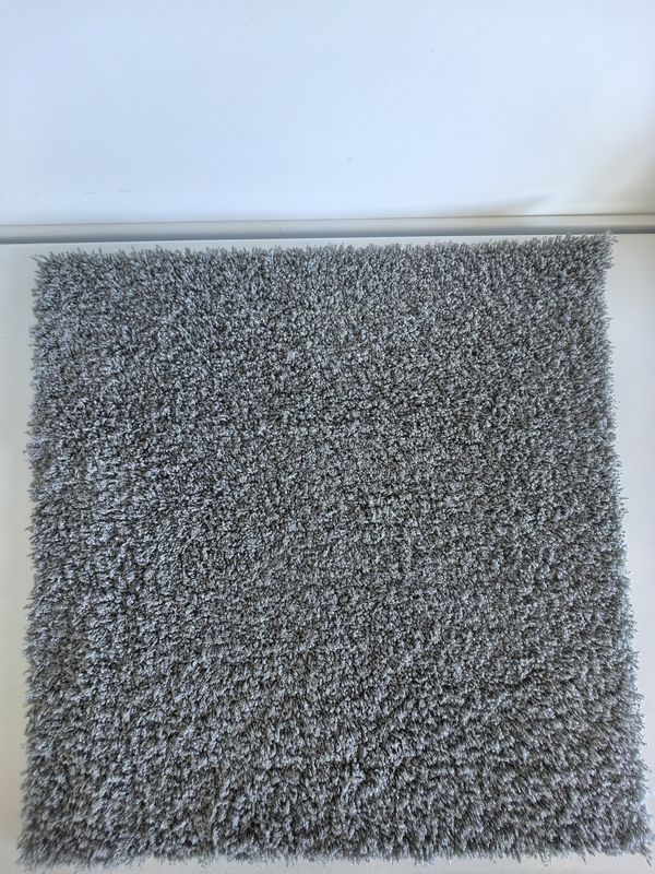 Чехол д/табурета SH НАНОХЛОПОК 35*35 серый 867998 Ш