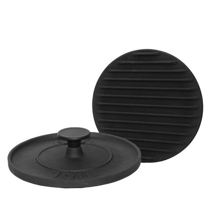 Пресс чуг. Укр. d 210мм 0210/11242 .