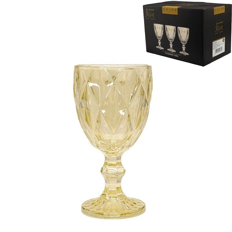 Набор рюмок 588-500 (50мл.)(6шт.) (подар.уп.)