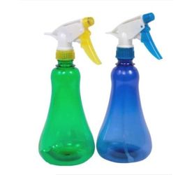 Распылитель жидкости 0,5л. "Капелька"(ПЭТ) М499