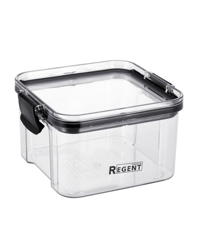 Банка д/сып.продуктов 93-DE-CA-30-460 0,46л. (пл.) DESCO