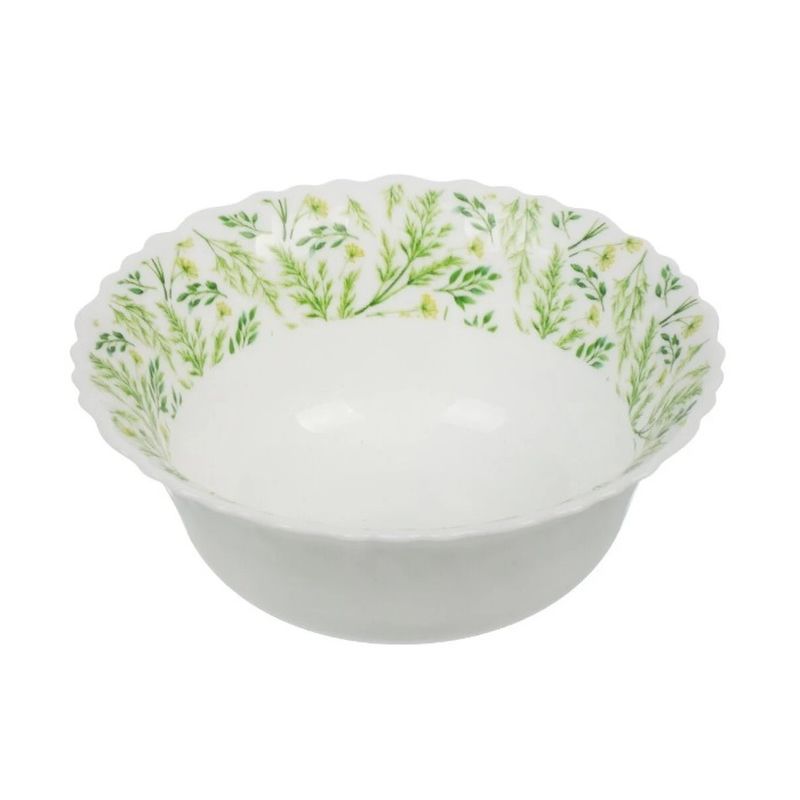 Салатник OLHW-60/2139 "Утро" d=15см, 550мл (72шт./кор.)