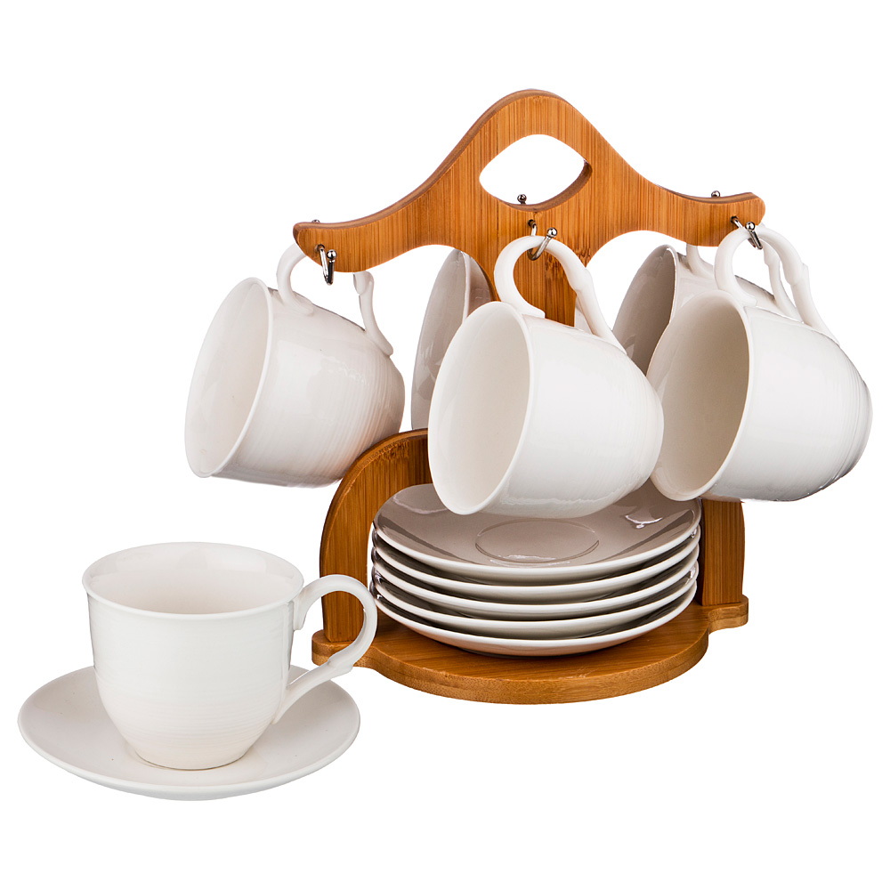 Чайный сервиз (12пр.) 587-109 "Native" ВД