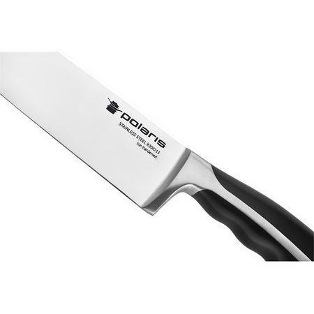 Набор ножей PRO collection-3SS (3пр.) POLARIS