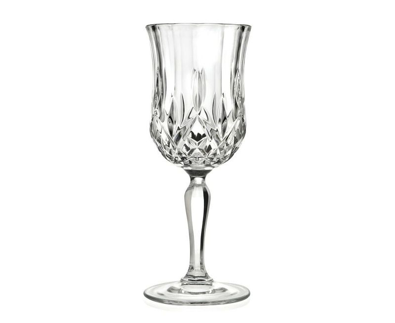 Набор фужеров Opera 60974 230мл. (2 шт.) д/вина RCR