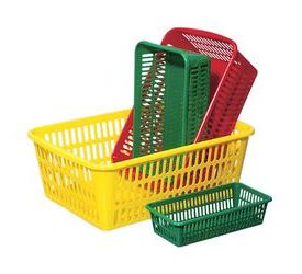 Корзинка 250*150*72мм. ПБ331