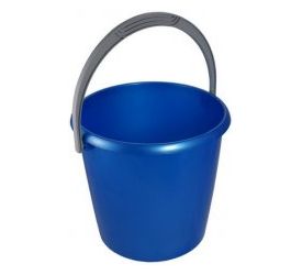 Ведро  5л. пл. б/крышк. "Соло" С631 Мар.