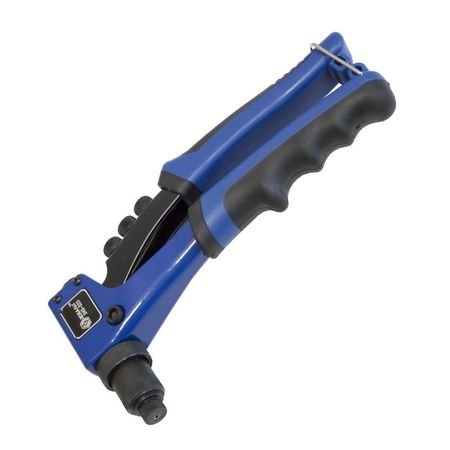 Заклепочник 200мм 243-523 КОБАЛЬТ усиленный, блистер