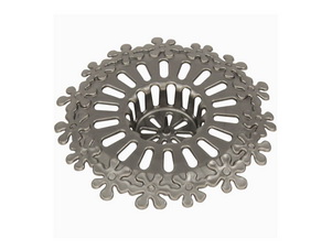 Пробка-сетка д/раковины "Ромашка" М1225