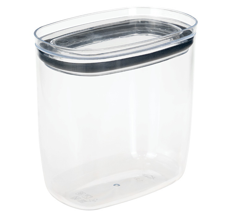 Банка д/сып.прод. ШАЙН 1,2л. КН1301 .