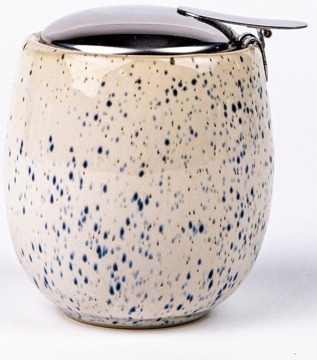 Сахарница 109-06171 250мл.  (Керама)