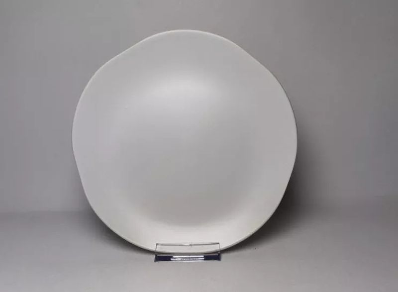 Тарелка мелкая 235-61006 "Фрида" 200мм (Керама)