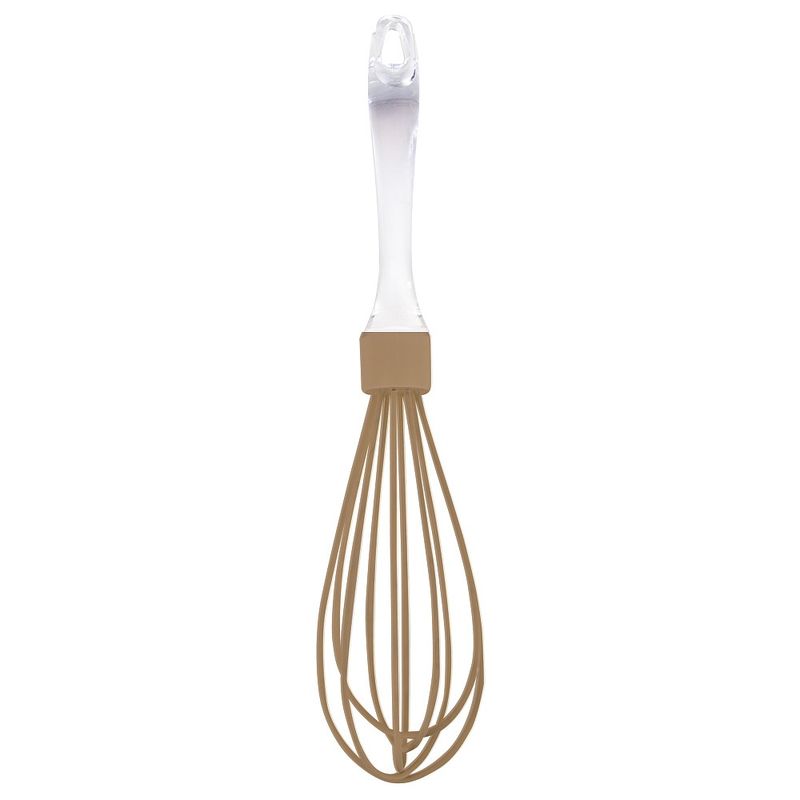 Венчик силиконовый 9904436 "Tiramisu"(26см.) ЕНС