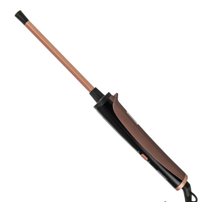 Эл.щипцы (стайлер) CENTEK CT-2092 (35Вт. керам.покр.)