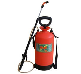 Опрыскиватель "Жук" 10л. Классик 0451 (ОП-207) с телескоп.уд.