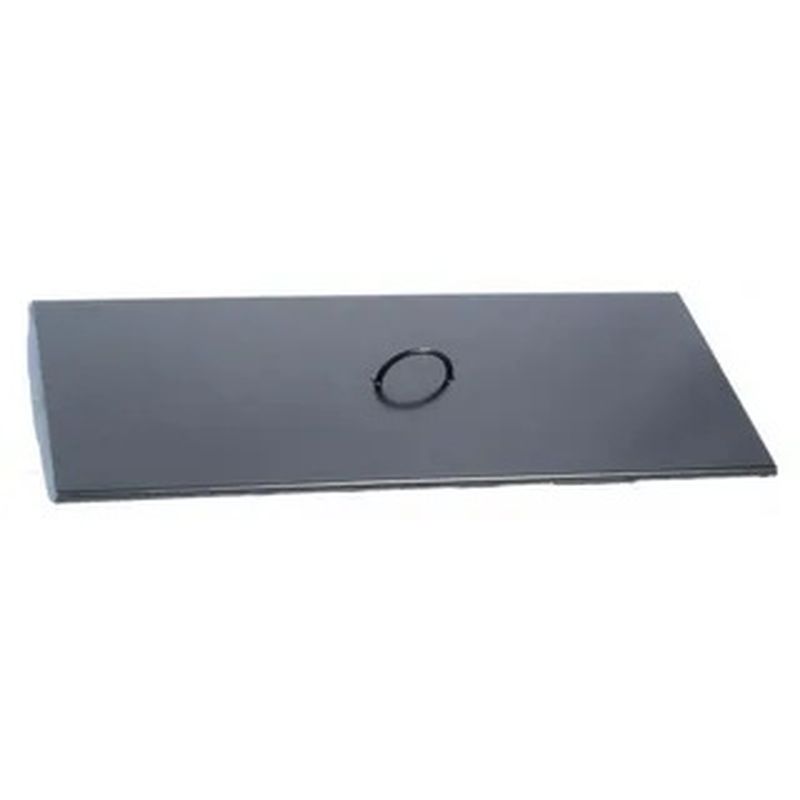 Крышка д/топки (37*60)