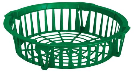 Корзина д/посадки луковичных (круглая) К