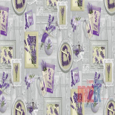 Клеенка "Мажор" 579/15 на неткан.основе (1,35*20м.) ТВЕРЬ