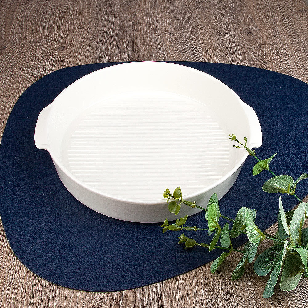 Форма д/запекания 0530270 "Маршмеллоу" 25,5*23,5*5см ЕНС