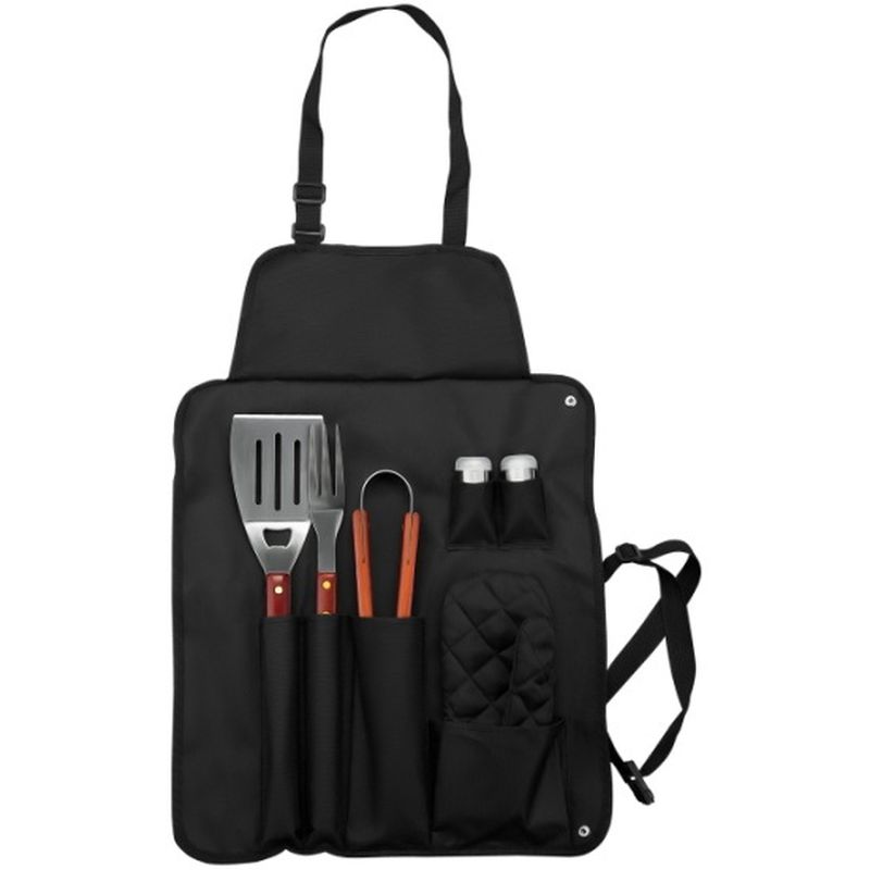 Набор д/барбекю 72-8003 (7пр.) PICNIC