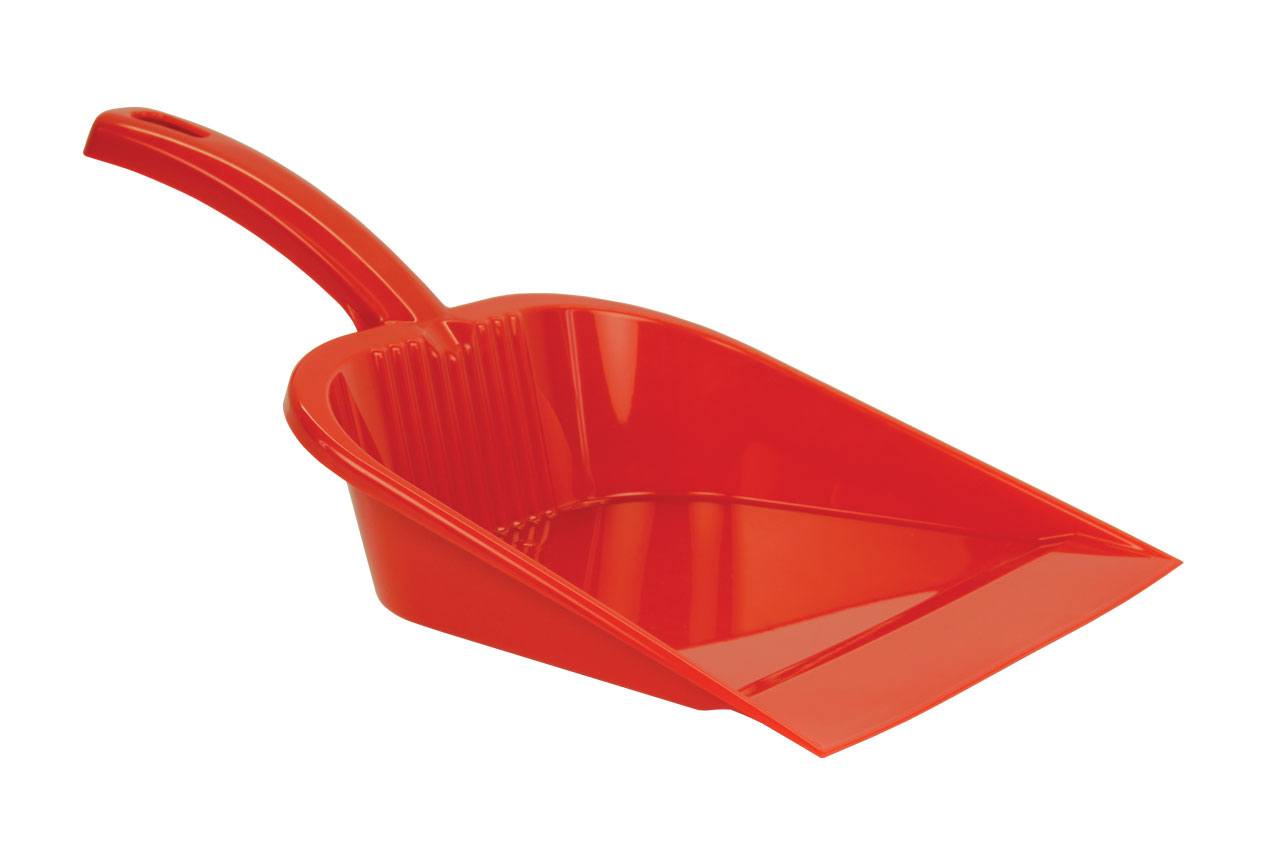 Совок д/мусора "Классик" М1140 .