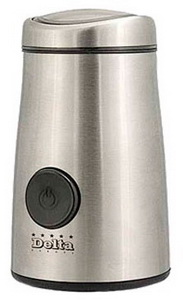 Кофемолка DELTA DL-87К (250Вт. 60гр.)