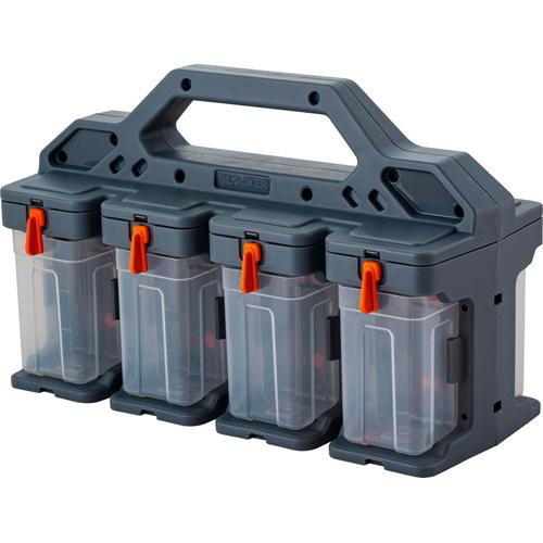 Органайзер д/мелочей "Blocker Expert" ПЦ3949 (8 модулей)