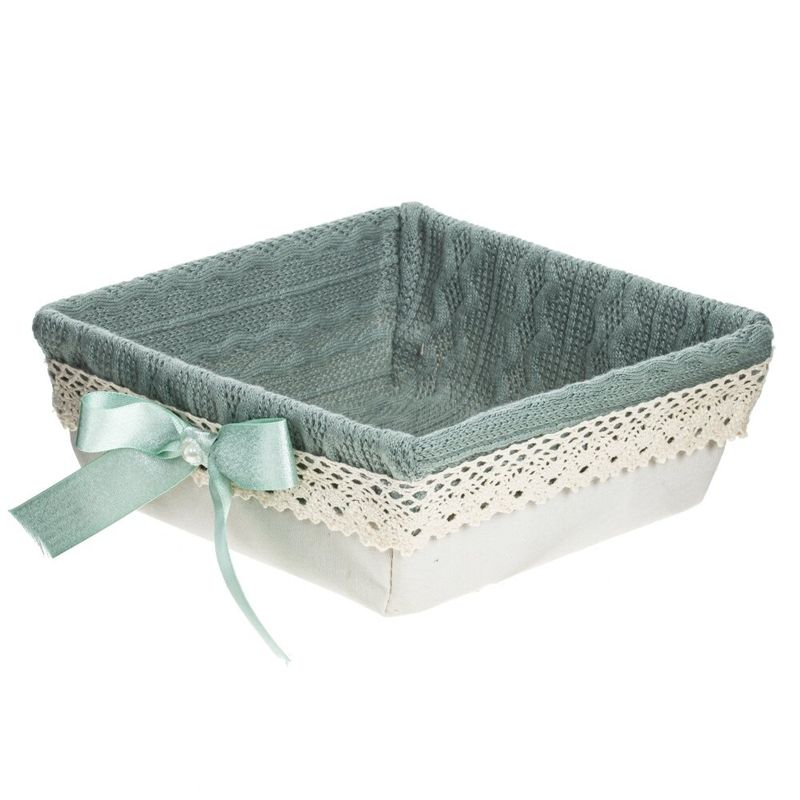 Корзина 784257 19*19*7см.