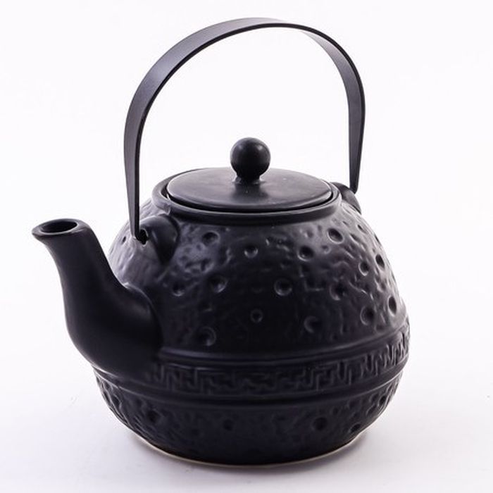 Чайник заварочный LR 60419 850мл. СКС