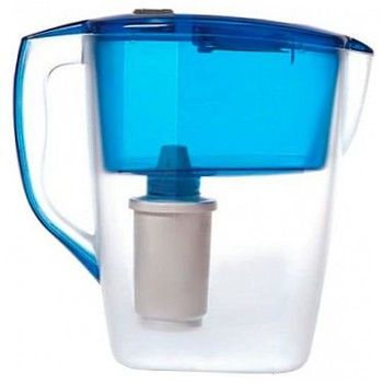 Фильтр д/воды "ГЕЙЗЕР ГЕРКУЛЕС" 62043 4,0л. (501)