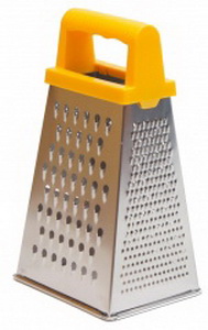 Терка 4гран. пл.руч. нерж. ТН-2у "НИКИС"