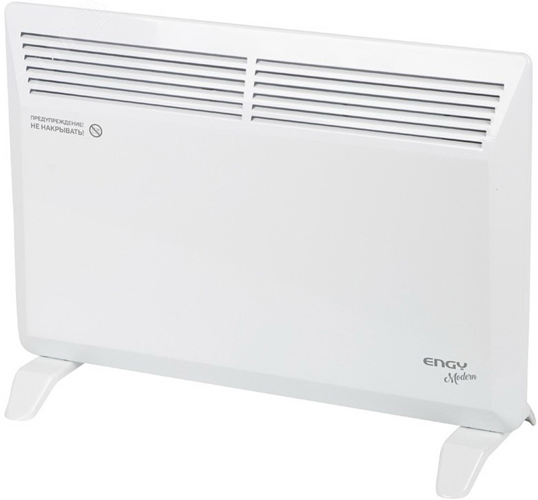 Конвектор ENGY EN-2000 Modern 102988 (2.0кВт. термостат, рег.мощности) Скр.