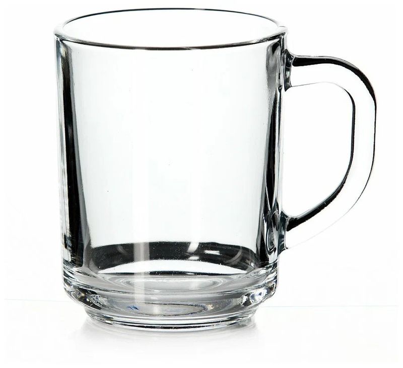 Кружка PUB 55029SLB 250мл. (б/уп.)